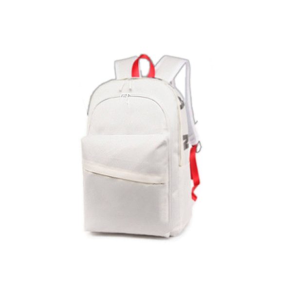 Fashion Splicing Backpack - Image 3