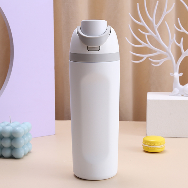 22Oz Insulated Stainless Steel Water Bottle - Image 3