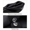 PU Vintage fashion tote bag for women - Image 5