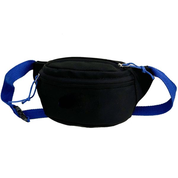 Nylon Kids Fanny Waist Pack Boys Belt bag - Image 5