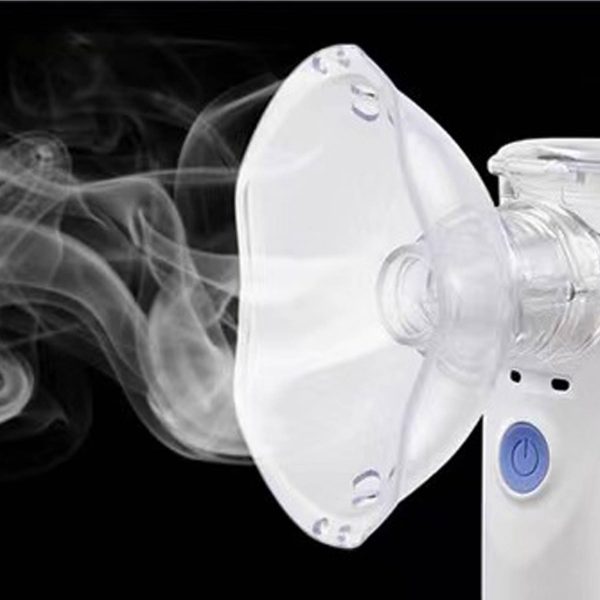 Children's portable handheld nebulizer - Image 3