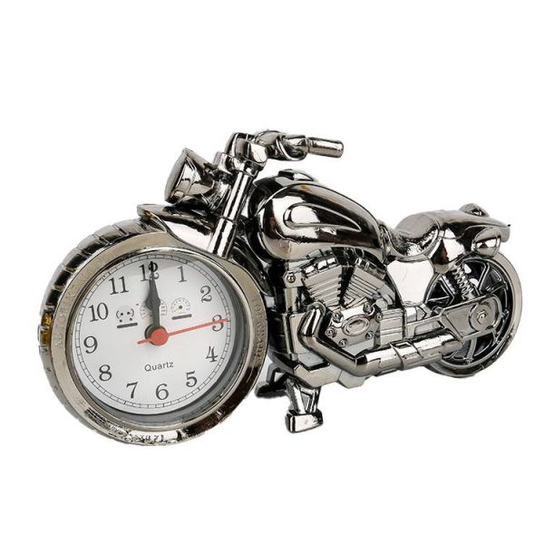 Motorbike Clock - Image 4