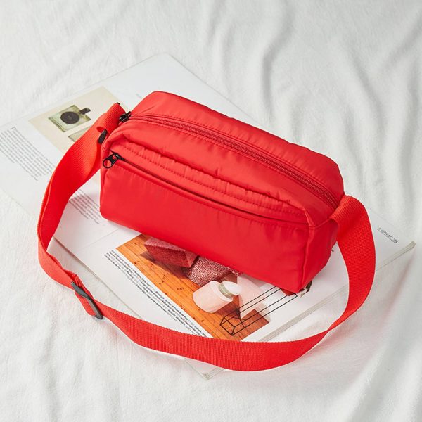 Waterproof Crossbody Bag - Image 2