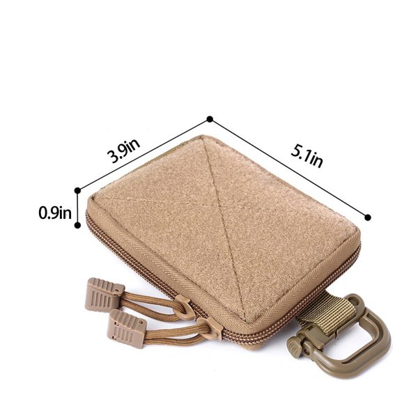 Outdoor Medical Oxford Cloth Storage Bag - Image 3