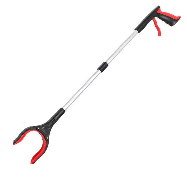 Lightweight Foldable Aluminum Trash Picker - Image 2
