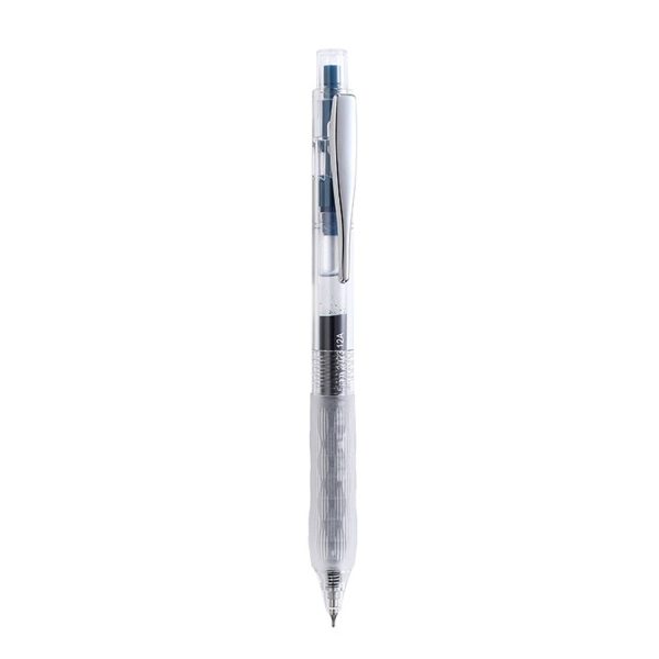 Retractable Smooth Writing Gel Ink Pen