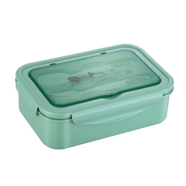 PP Elegant Multi-Purpose Lunch Box