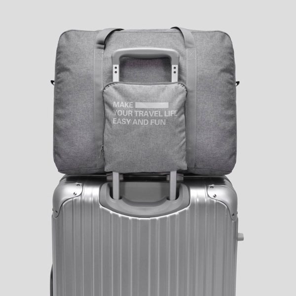 Waterproof Oxford Cloth Storage Bag - Image 4