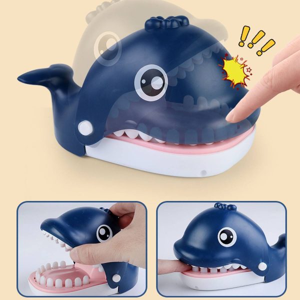 Whale Teeth Game Toy - Image 4