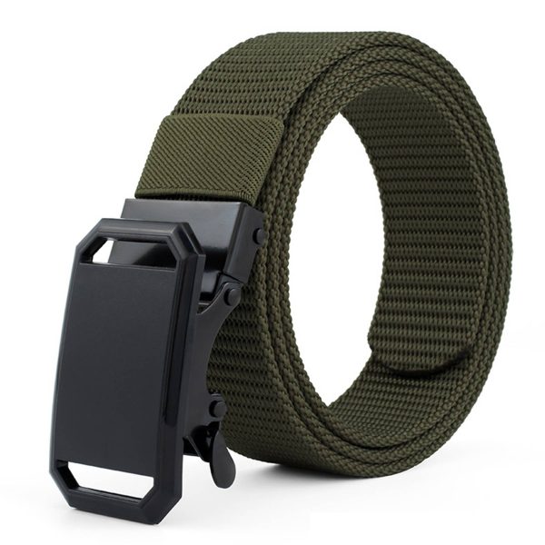Ratchet Belts for Men - Image 2