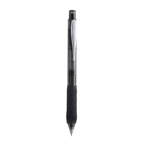 Retractable Smooth Writing Gel Ink Pen - Image 2