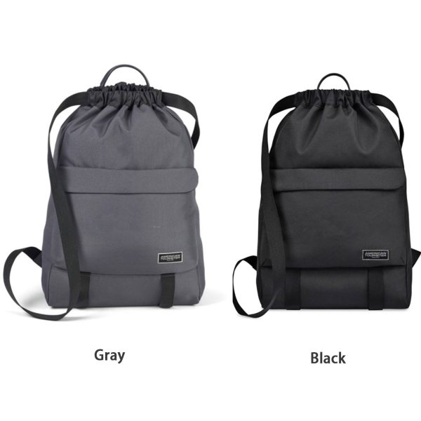Drawstring Bag - Image 3