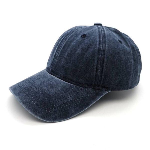 Adjustable Outdoor Headwear Baseball Cap - Image 2
