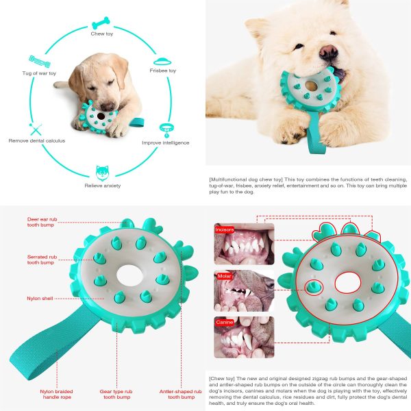 Plastic Tough Stick Dog chew Toys Pet Supplies - Image 7