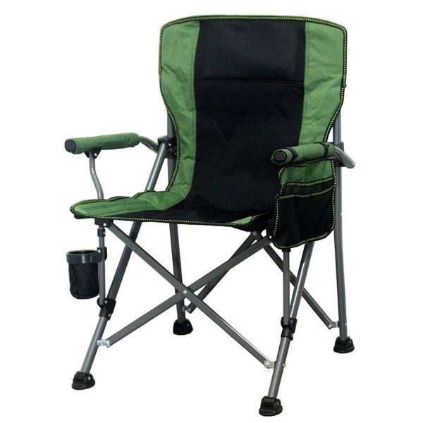 Portable Camping Folding Chairs