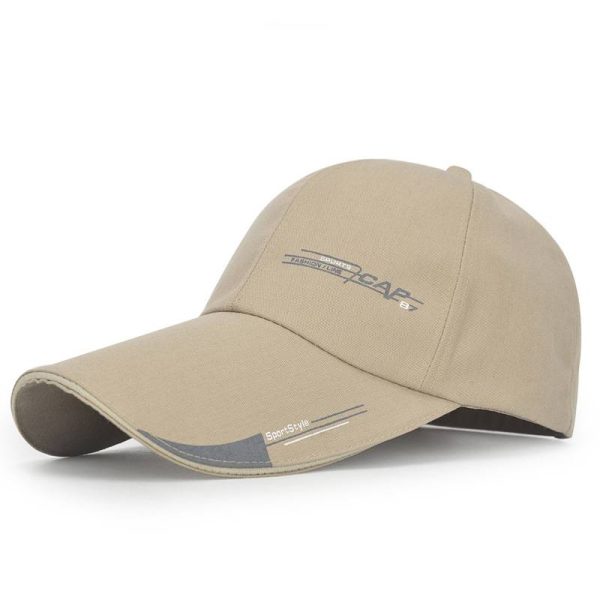 Sun Hat Baseball Cap - Image 4