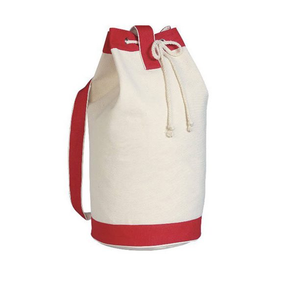 Round Bucket Storage Bag - Image 3