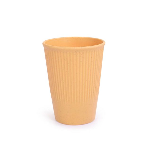 13Oz Wheat Straw Cups - Image 7