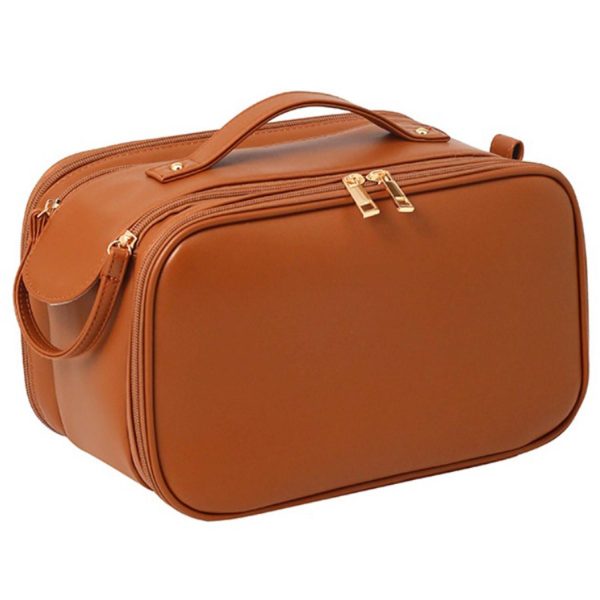 Travel Makeup Bag - Image 2