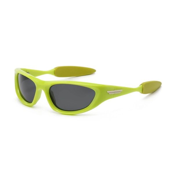 Sport Sunglasses for Men Women - Image 3