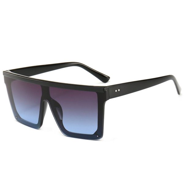 Sunglasses Square Oversized - Image 2