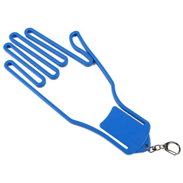 Portable and Sturdy Golf Glove Hanger With Buckle - Image 5