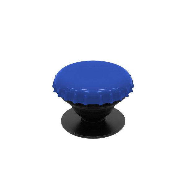 Bottle cap mobile phone holder - Image 3