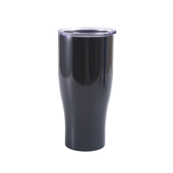 30oz Stainless Steel Travel Tumbler - Image 2