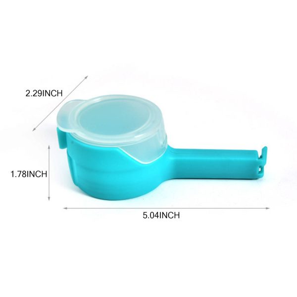 Food Storage Sealing Clips - Image 8