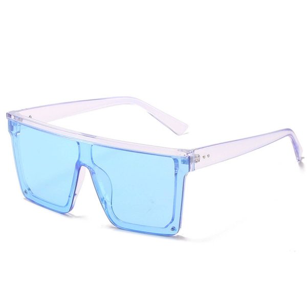 Sunglasses Square Oversized - Image 6