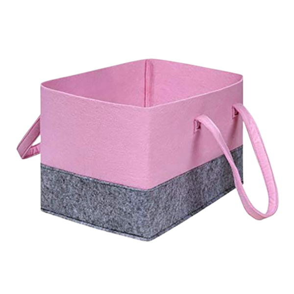 Reusable Large-Capacity Tote Storage Bag - Image 2