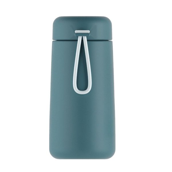 9oz 304 stainless steel cute portable Bottles-Insulated