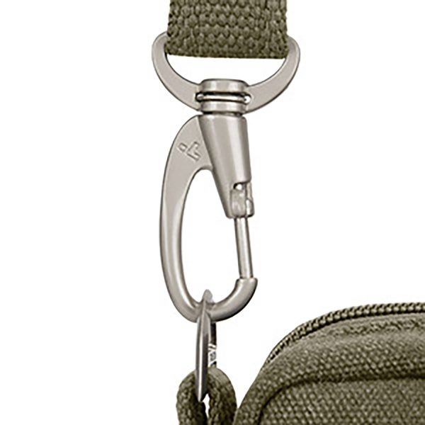 Outdoor Canvas Bag - Image 4