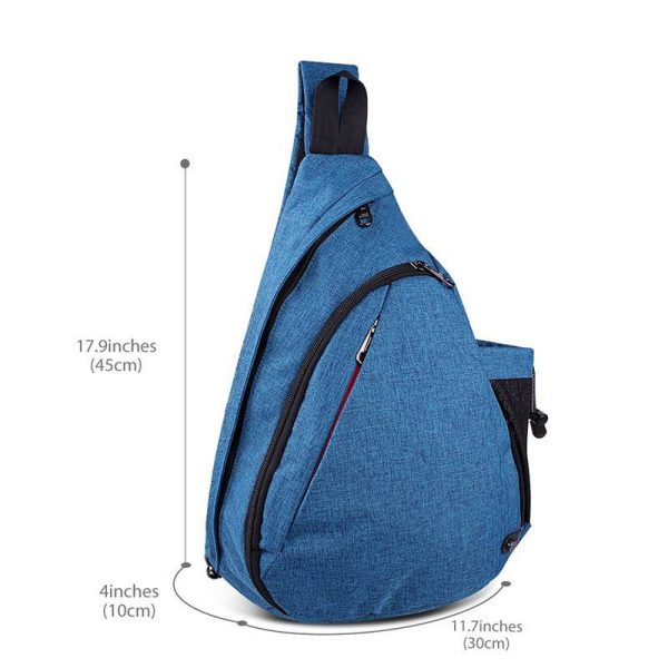 Small Sling Bag - Image 5