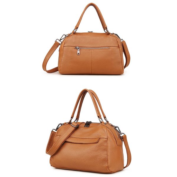 Genuine Leather Purses and Handbags for Women - Image 3