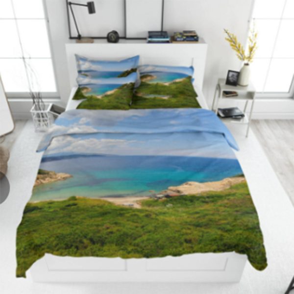 Bedding Three Piece Set