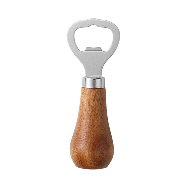 Wooden Bottle Opener - Image 2