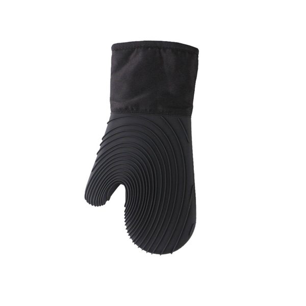 Kitchen heat-resistant gloves - Image 2