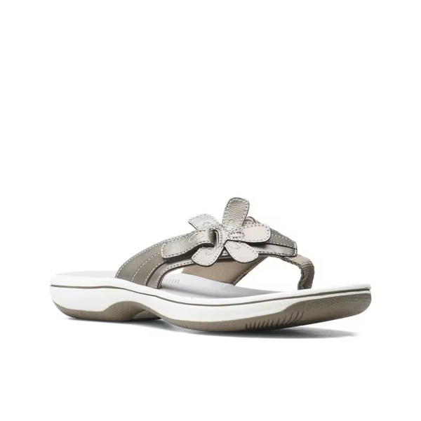 Oversized Comfortable Women's Sandal - Image 2
