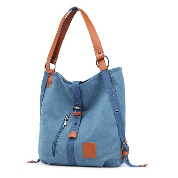 Canvas Handbags Tote Bags for women