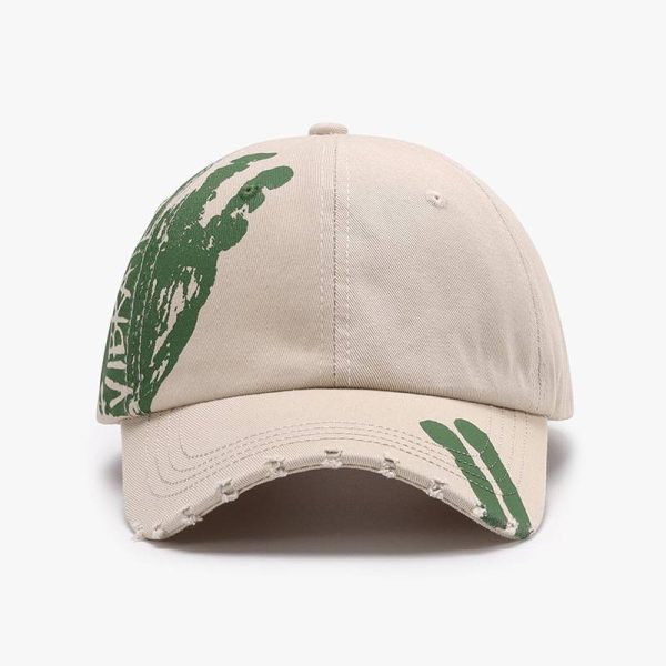 Classic Baseball Cap
