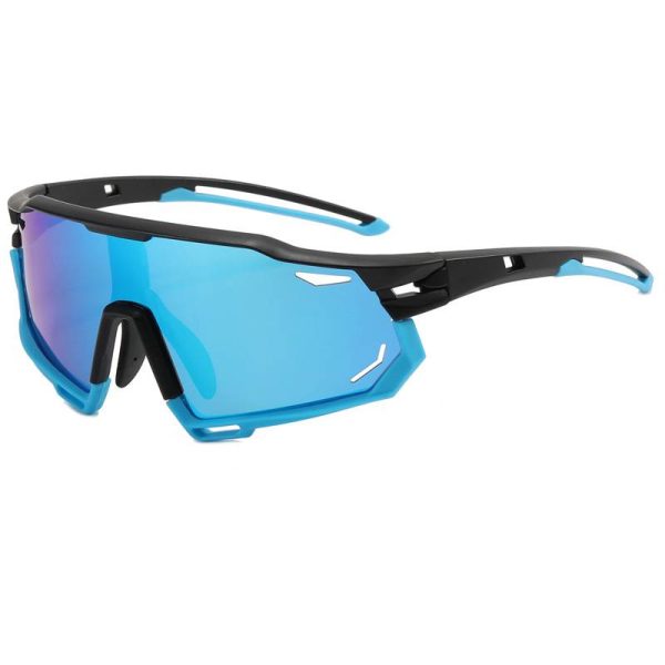 Sunglasses for Men Women Polarized UV Protection Sports - Image 2