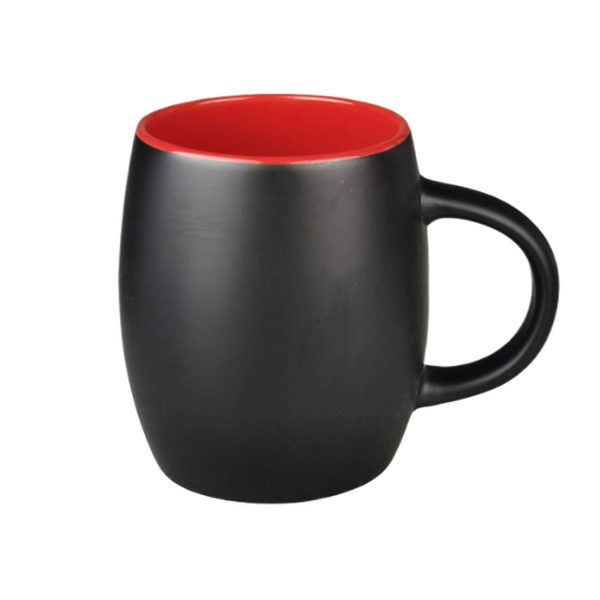 16oz Ceramic Mug - Image 2