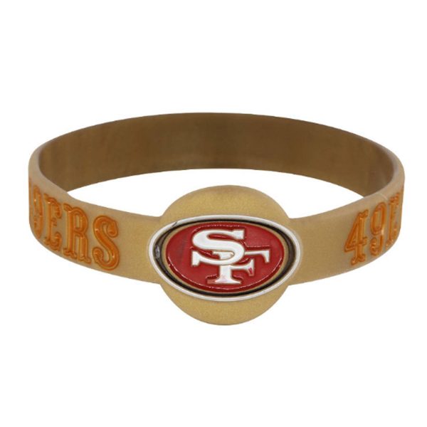 Silicone Bracelet - Image 5