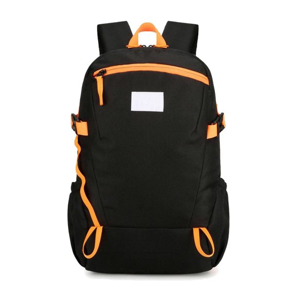 Large Capacity Lightweight Waterproof Hiking Backpack - Image 4