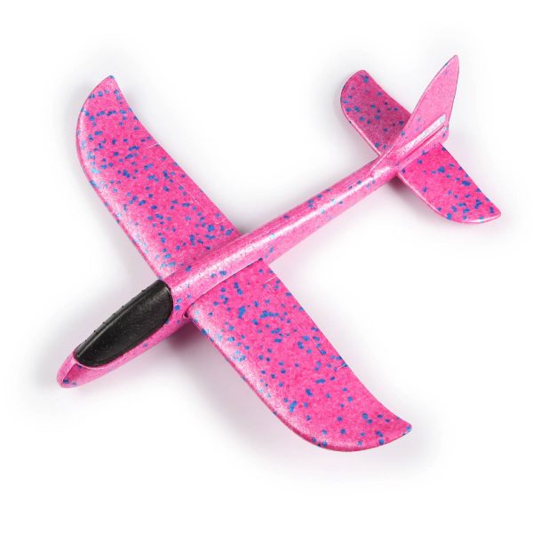 Large Throwing Foam Plane/Gliders - Image 6