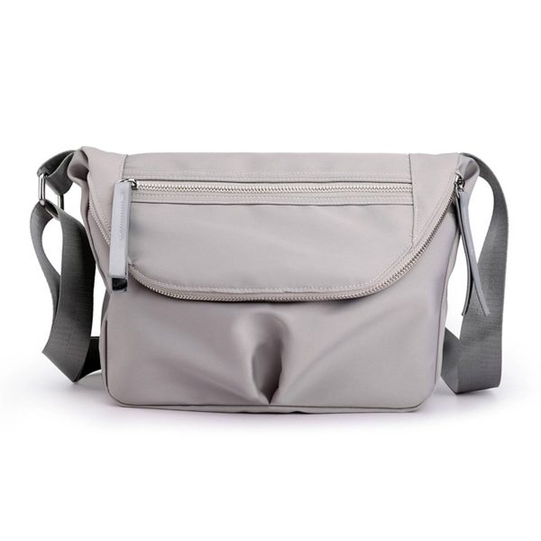 Nylon Waterproof Crossbody bag