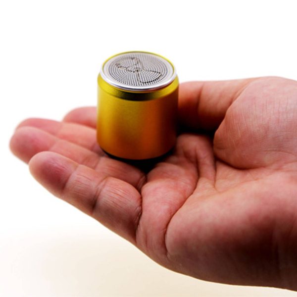 Mini Bluetooth Speaker Wireless