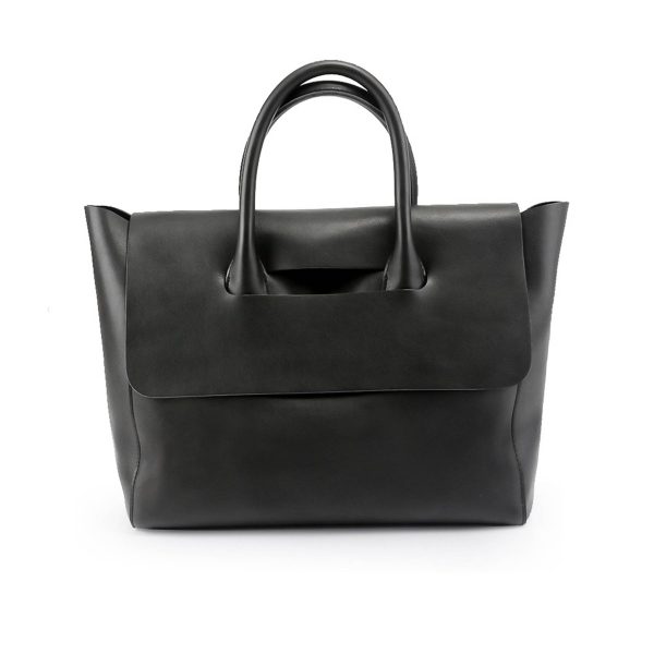 Genuine Leather Handbags for women - Image 3