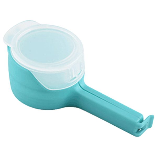 Food Storage Sealing Clips